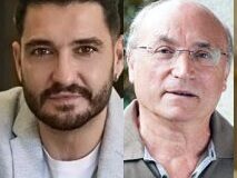 Imagen de Fernando Macías-Aranda y Francesc Imbernon