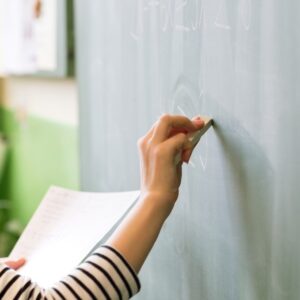 Imagen de Maestra 1314