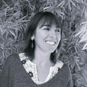 Imagen de Paula Martín-Lunas Villoria