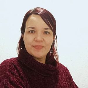 Imagen de Rosabell Pérez Gutiérrez