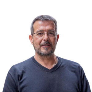 Imagen de Mario M. Devis Lujan