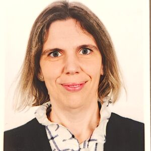 Imagen de Sandra López Carrero