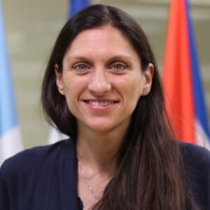 Imagen de Tamara Díaz Fouz