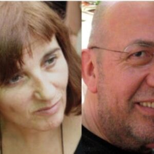 Imagen de Àngels Martínez Bonafé y Rafael Miralles Lucena