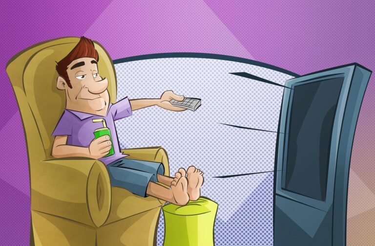 OpiniónEsta noche ha venido a divertirse…