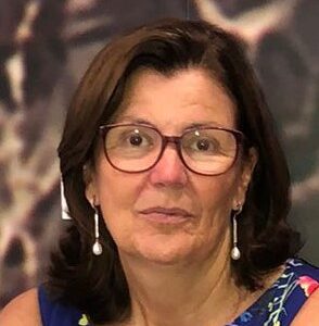 Imagen de Isabel Grana Gil