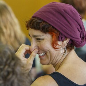 Imagen de María Brunete Rubio