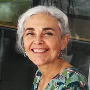 Imagen de Susanna Soler Sabanés