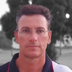 Imagen de Raúl Gutiérrez Fresneda