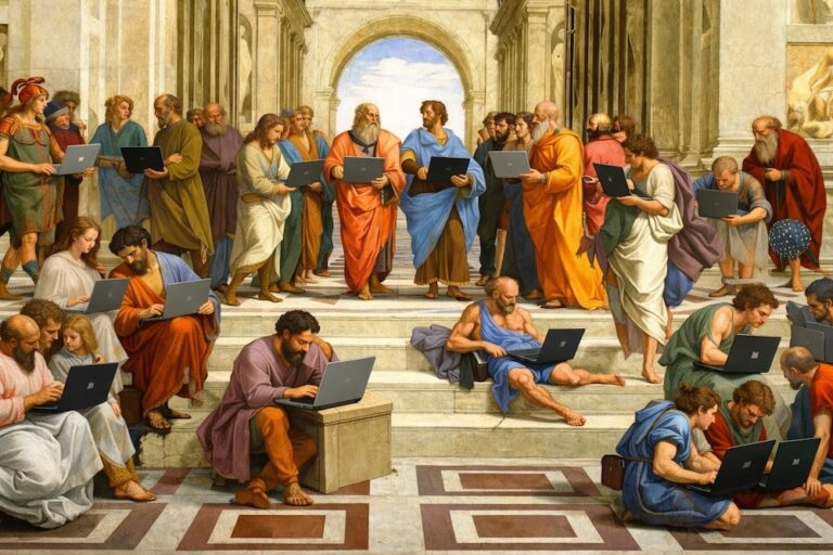 Intelligenza artificiale: certezze e incertezze