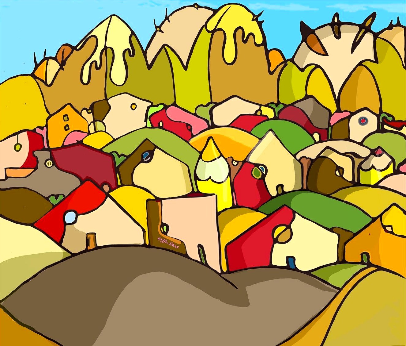 Escuelas rurales y justicia social: educación que transforma territorios