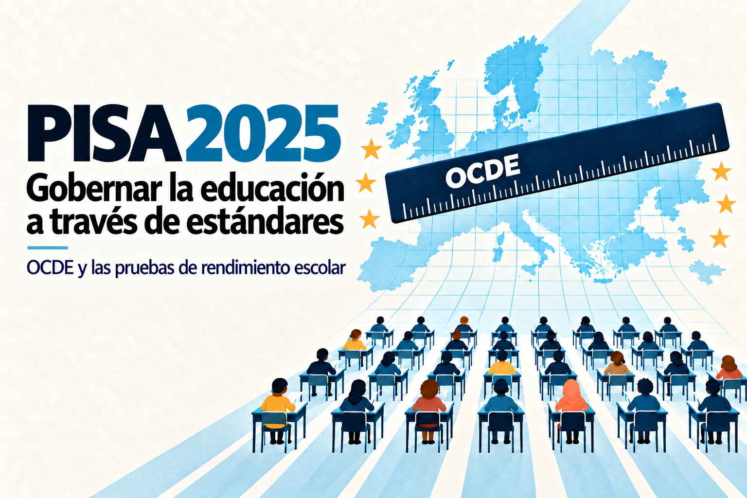PISA y la educación que queremos